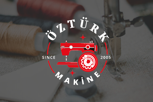 Dikiş Makinesi Yedek Parça